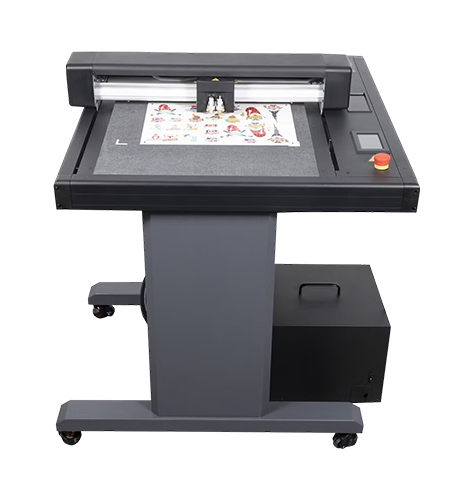 Vulcan FC-500 Shape Cutting Machine